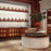 Nu Bare Travertine Powder Handcrafted NB02 Tile Glossy 2