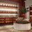 Nu Bare Travertine Cocoa NB05 Jolly Glossy 2