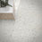 Poke Porcelain Cloud Flecks Linear PK20 Tile Matte 2