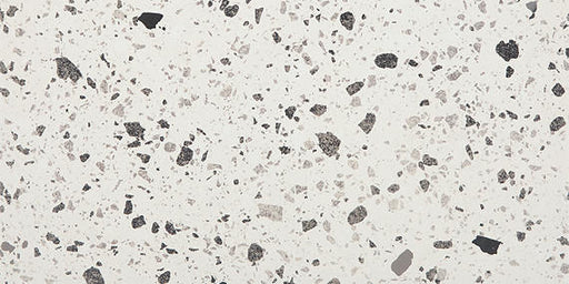 Poke Porcelain Cloud Flecks PK20 Mosaic Matte 1
