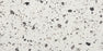 Poke Porcelain Cloud Flecks Linear PK20 Tile Matte 1