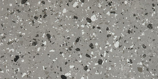 Poke Porcelain Smoke Flecks PK22 Mosaic Matte 1