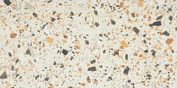 Poke Porcelain Confetti Flecks PK23 Mosaic Matte 1