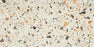 Poke Porcelain Confetti Flecks PK23 Bullnose Matte 1