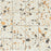 Poke Confetti Flecks Porcelain Mosaic - 3" x 3"