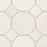 Relicca Pristine Ceramic Mosaic - 2" x 2" Octagon