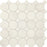 Relicca Pristine Ceramic Mosaic - 2" x 2" Octagon