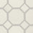 Relicca Deckle Ceramic Mosaic - 2" x 2" Octagon