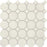 Relicca Deckle Ceramic Mosaic - 2" x 2" Octagon