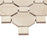 Relicca Unbound Ceramic Mosaic - 2" x 2" Octagon