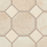 Relicca Unbound Ceramic Mosaic - 2" x 2" Octagon