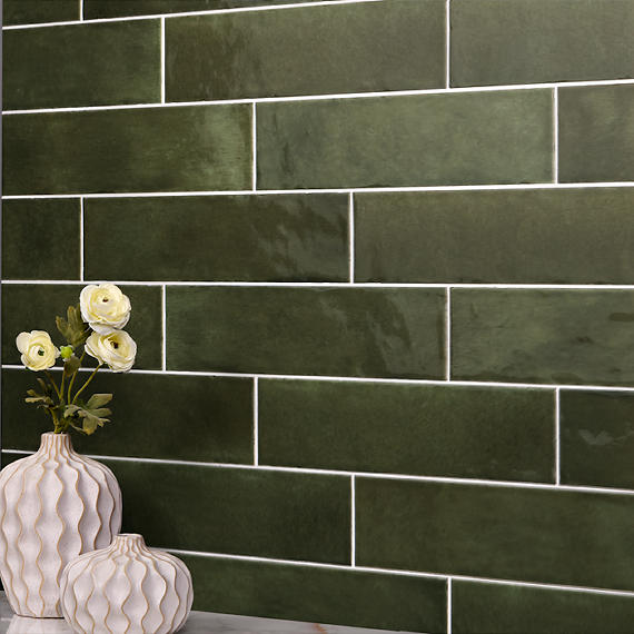 Relicca Ceramic Nook RA04 Tile Glossy 2