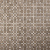 Relicca Antique Ceramic Mosaic - 2" x 2" Octagon