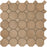 Relicca Foxed Ceramic Mosaic - 2" x 2" Octagon