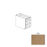 Sterfic SKU - VSB3621DR-ON. Oak. 36" x 34.5" Bathroom Vanity