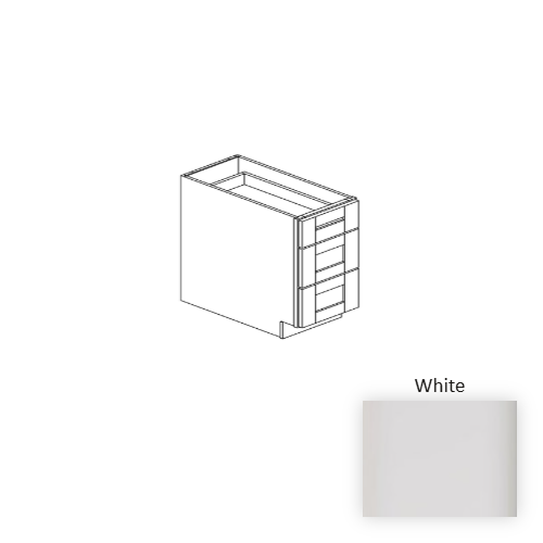 Sterfic SKU - VSB3621DR-ON. Oak. 36" x 34.5" Bathroom Vanity