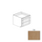 Sterfic SKU - VSB3621DR-ON. Oak. 36" x 34.5" Bathroom Vanity