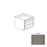 Sterfic SKU - VSB3621DR-ON. Oak. 36" x 34.5" Bathroom Vanity