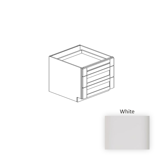 Sterfic SKU - VSB3621DR-ON. Oak. 36" x 34.5" Bathroom Vanity