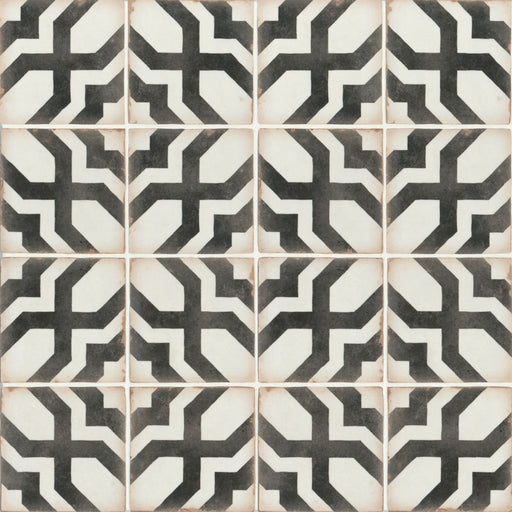 Casablanca Farissi Porcelain Tile - Matte