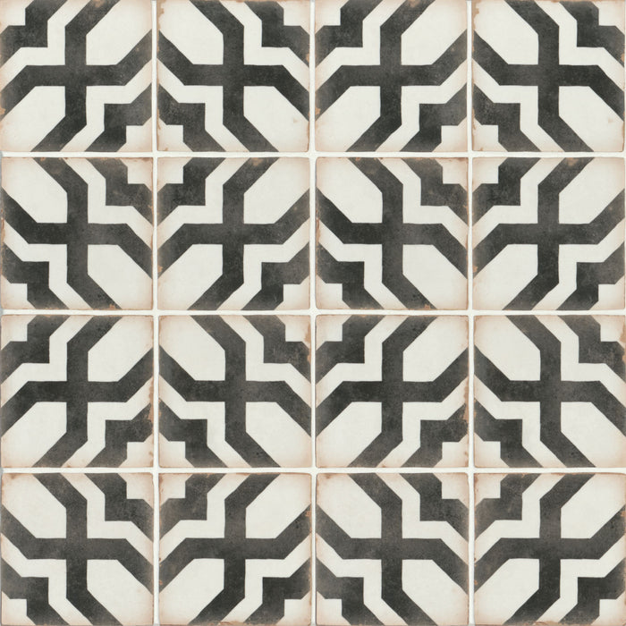 Casablanca Farissi Porcelain Tile - Matte