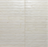 Chroma White Porcelain Tile - Glossy