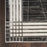 Desire Charcoal Silver CHASV Polyester
