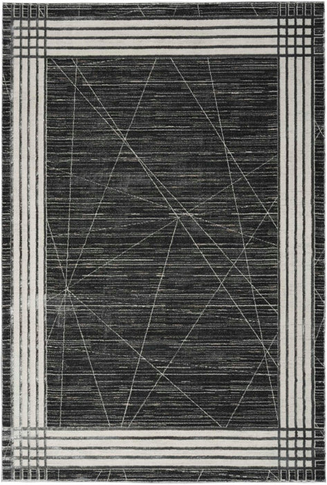 Desire Charcoal Silver CHASV