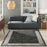 Desire Charcoal Silver CHASV DSR01