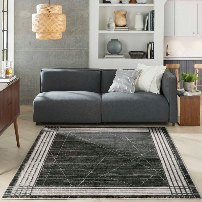 Desire Charcoal Silver CHASV DSR01