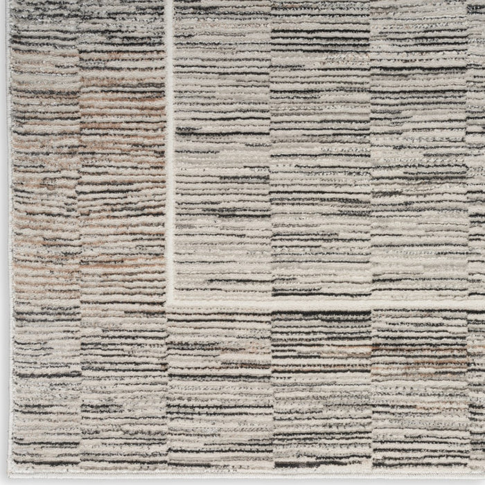Desire Polyester Charcoal Grey CHAGY