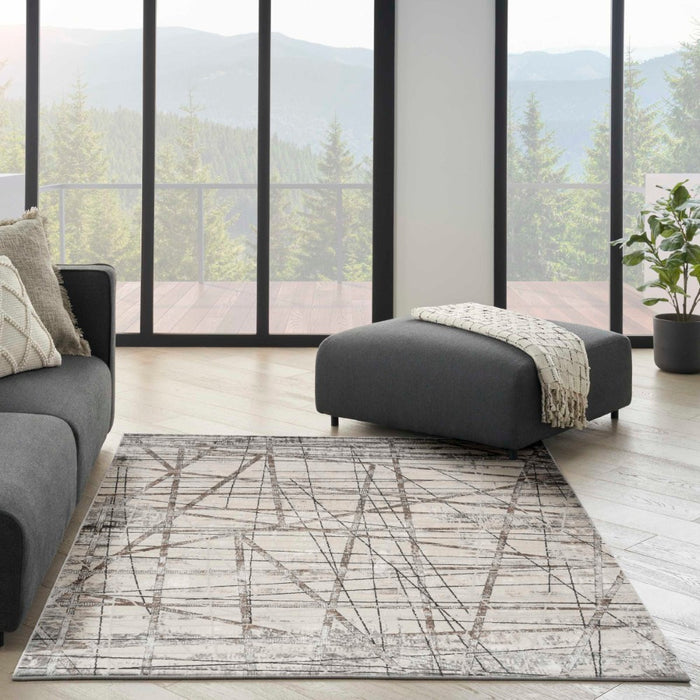 Desire Grey Silver GRSIL DSR03
