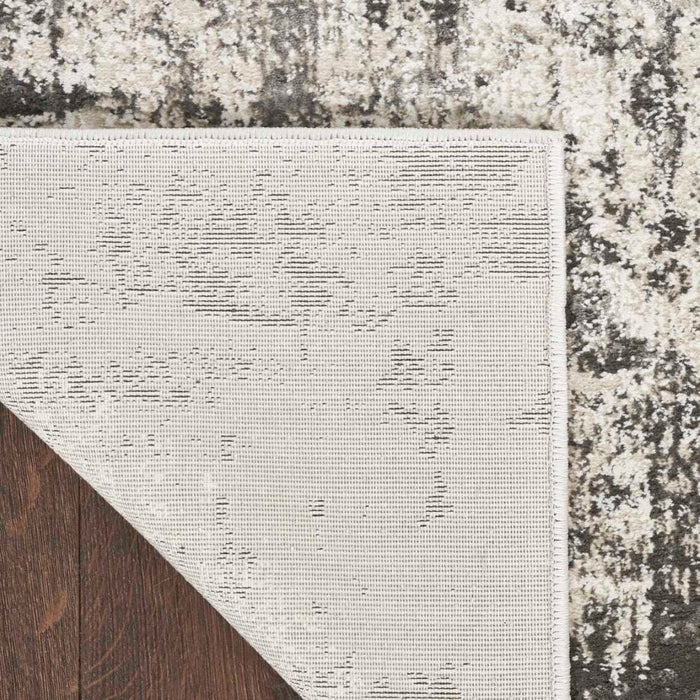 Desire Polyester Grey Ivory GRYIV