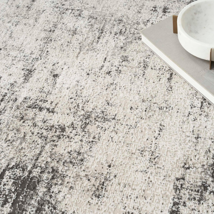 Desire Polyester GRYIV Grey Ivory