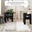 Desire Polyester Grey Ivory DSR05 GRYIV