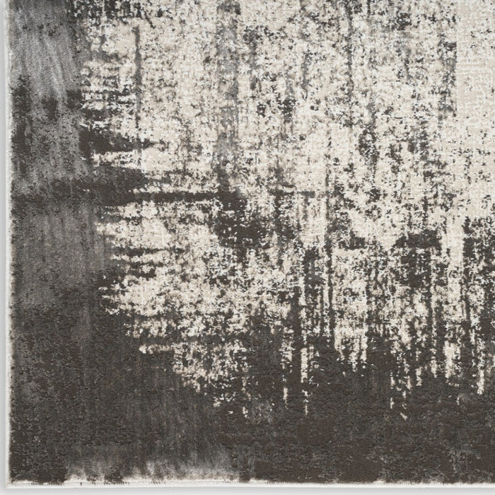 Desire Polyester Grey Ivory GRYIV
