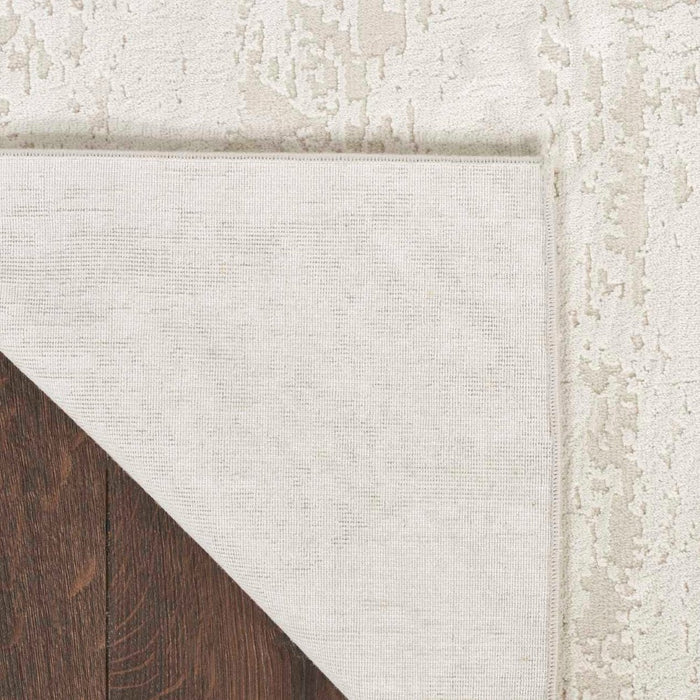 Desire Polyester Ivory IV