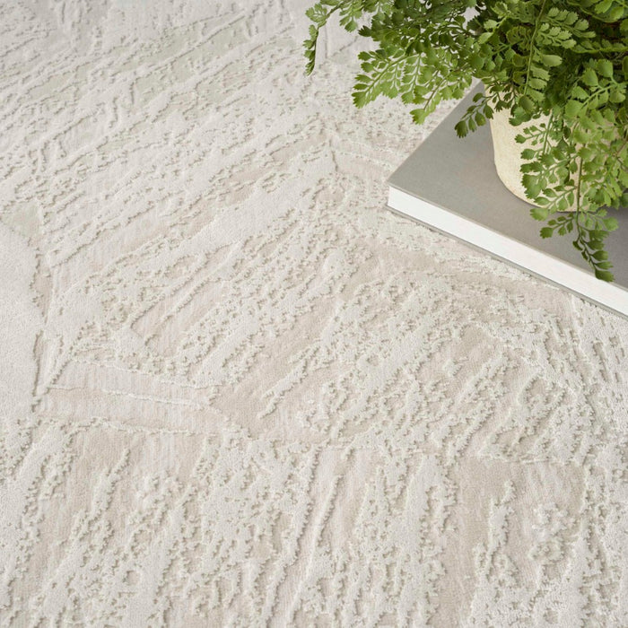 Desire Polyester IV Ivory