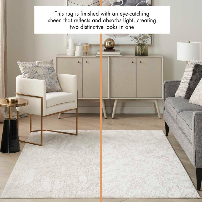 Desire Polyester Ivory DSR06 IV
