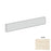 Dea Porcelain Gold DE12 Bullnose Natural 1