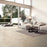 Dea Porcelain Gold DE12 Tile Natural 3