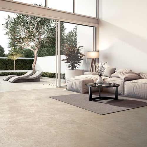 Dea Porcelain Gold DE12 Tile Natural 3