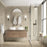 Dea Porcelain Gold DE12 Tile Natural 2