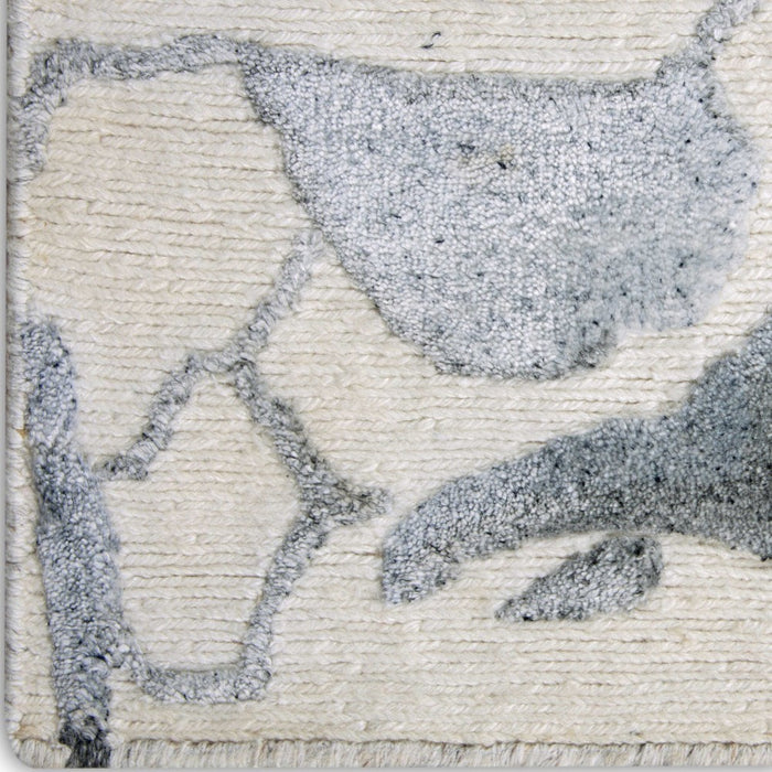 Divine Wool Blend Ivory IV