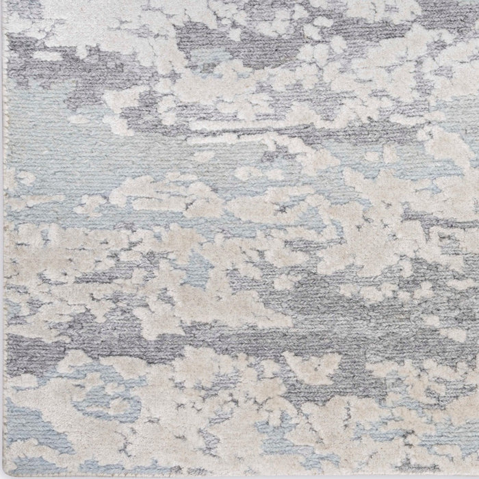 Divine Aqua Wool Blend 