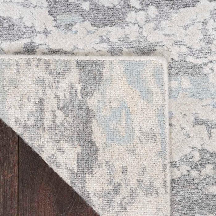 Divine Wool Blend Aqua 