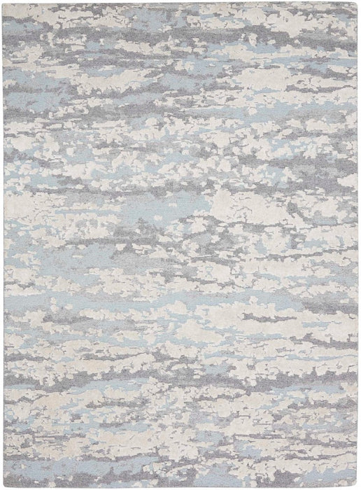 Divine Wool Blend Aqua 
