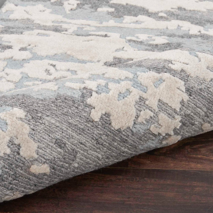 Divine Aqua Wool Blend 