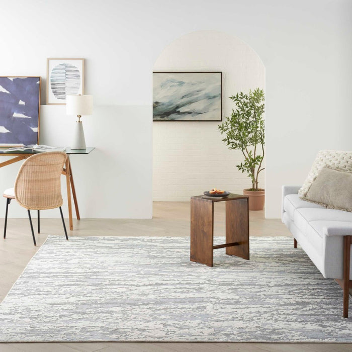 Divine Aqua Wool Blend 