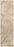 Central Park West Beige Brown CEP01 Polyester Contemporary Area Rug - 8 Ft x 10 Ft